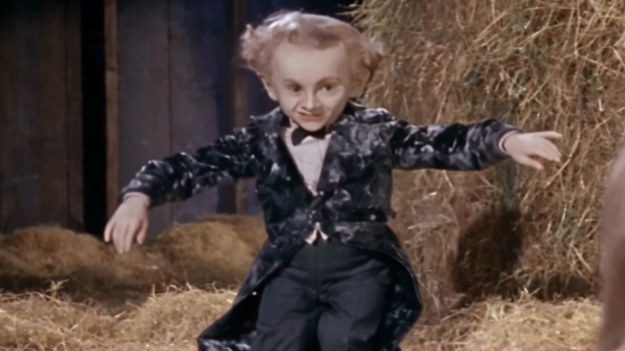 The Rumpelstiltskin Tiptoe Meme, Explained: the AI Dance, the Song, and the Fairy Tale